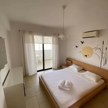 Paradise Homes 1 * Larnaca
