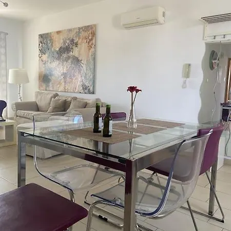 Paradise Homes 1 Larnaca