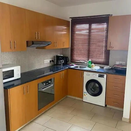 Paradise Homes 1 Apartment