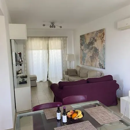 Paradise Homes 1 Apartament *