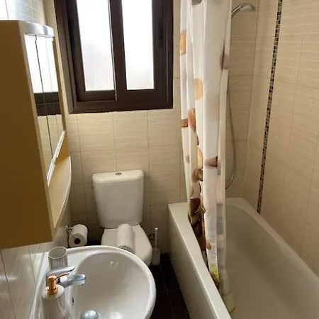 Paradise Homes 1 Apartament Larnaca