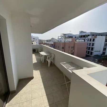 Apartament Paradise Homes 1 Larnaca