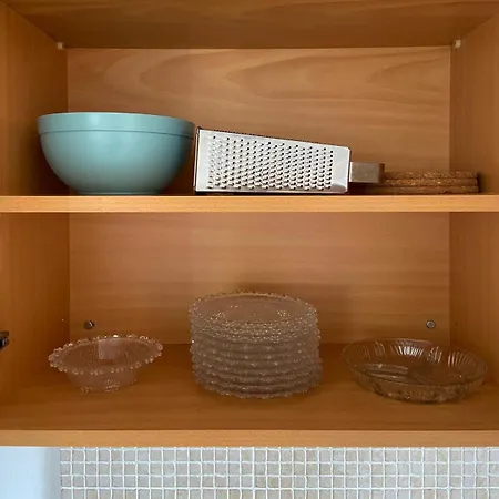 Apartament Paradise Homes 1 *